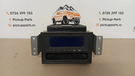 Display Mitsubishi L200 2006,2007,2008,2009 pentru pickup 4x4