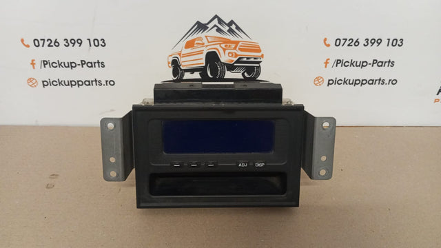 Display Mitsubishi L200 2006,2007,2008,2009 pentru pickup 4x4