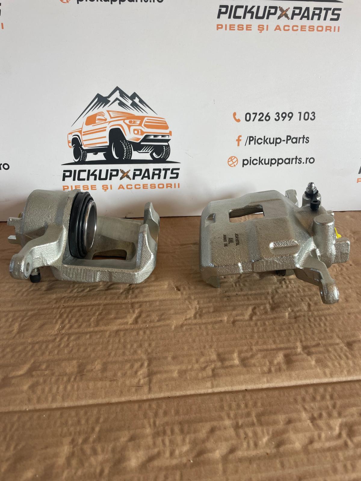 ETRIER MITSUBISHI L200 , 2006-2007-2008-2009