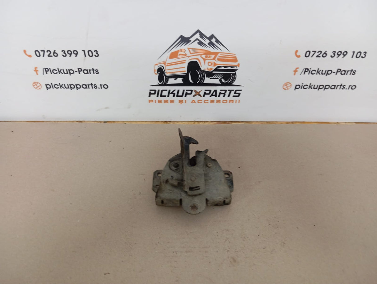INCHIZATOR CAPOTA MITSUBISHI L200 2006,2007,2008,2009