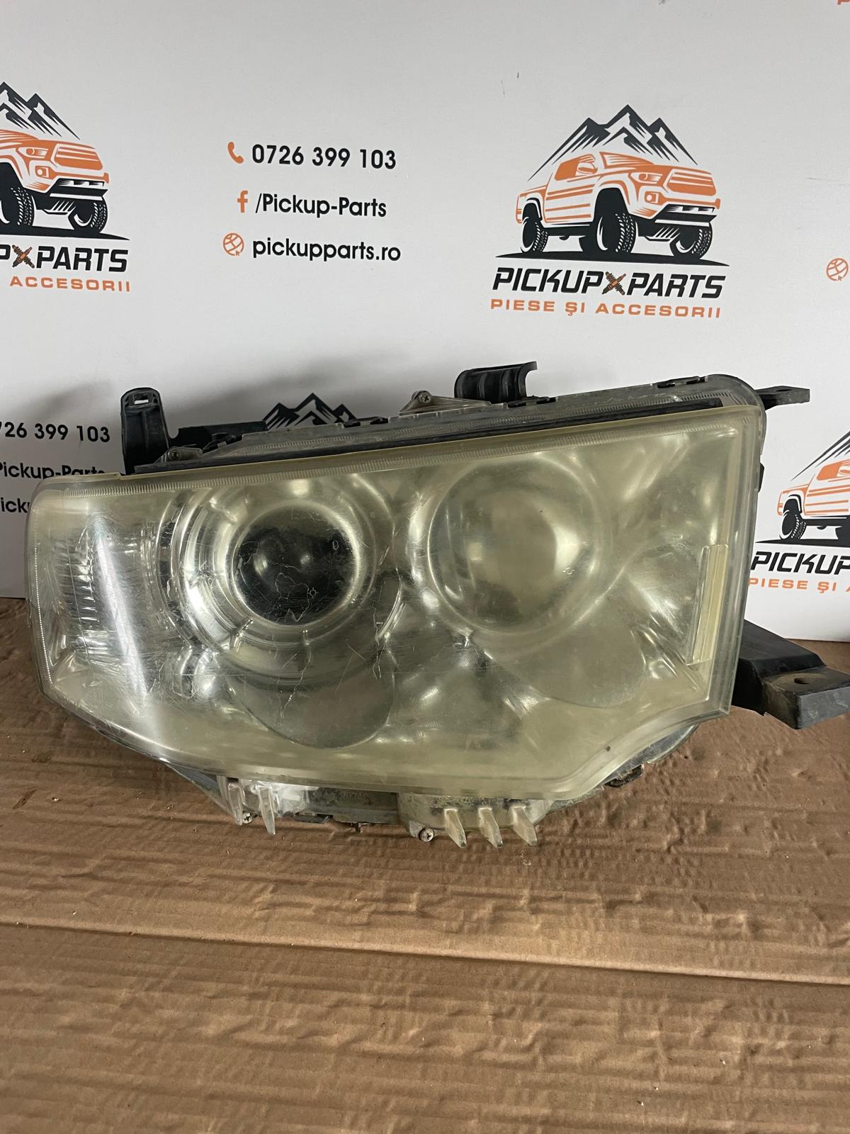 Far Sh Mitsubishi L200 , 2010,2011,2012,2013,2014 pentru pickup 4x4