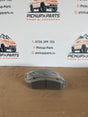 Placute Frana Mitsubishi L200 2010,2011,2012,2013,2014 pentru pickup 4x4