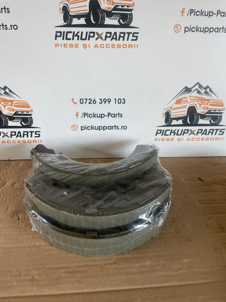 Set Saboti, Mitsubishi L200 2010,2011,2012,2013,2014 pentru pickup 4x4