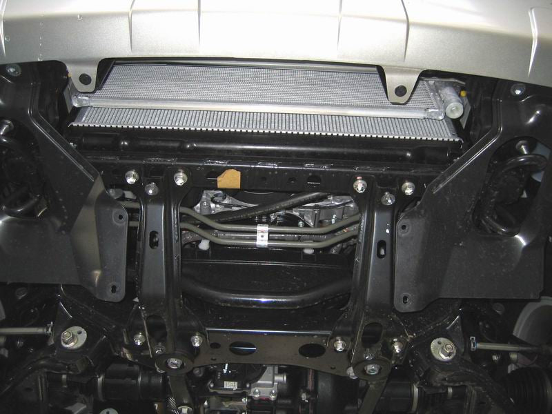 Scut motor Toyota Hilux 2004-2015