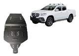 Scut cutie si reductor Mercedes X-Class 2017-2020
