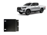 Scut senzor filtru de particule Toyota Hilux 2021-2025