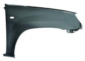 Aripa Fata Stanga/Dreapta ,Cu Gauri Bandou Mazda Bt-50 2006,2007,2008,2009,2010,2011,2012,2013 pentru pickup 4x4