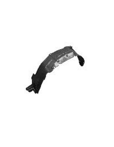 Carenaj Fata Stanga/Dreapta Mazda Bt-50 2006,2007,2008,2009,2010,2011,2012,2013 pentru pickup 4x4