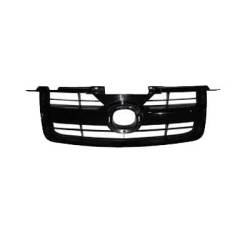 GRILA RADIATOR NEAGRA , MAZDA BT-50 2006,2007,2008,2009,2010,2011,2012,2013