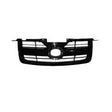 Grila Radiator Neagra , Mazda Bt-50 2006,2007,2008,2009,2010,2011,2012,2013 pentru pickup 4x4