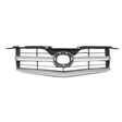 Grila Radiator Cromata Mazda Bt-50 , 2008- pentru pickup 4x4