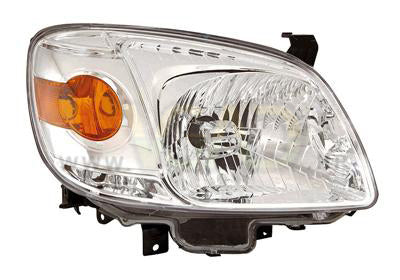 Far Stanga / Dreapta Mazda Bt-50 , 2008- pentru pickup 4x4