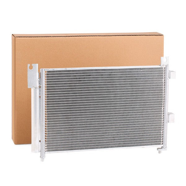 RADIATOR A/C MAZDA BT-50 2006,2007,2008,2009,2010,2011,2012,2013