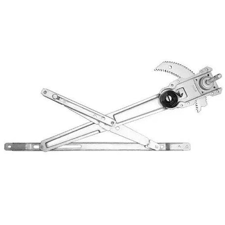 Macara Fata Geam Manual , Stanga/Dreapta , Mazda Bt-50 2006,2007,2008,2009,2010,2011,2012,2013 pentru pickup 4x4