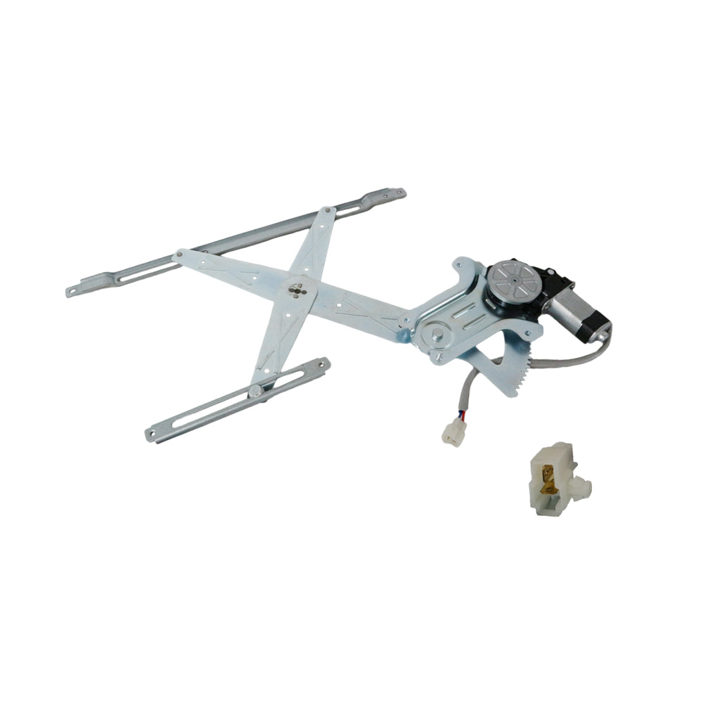 MACARA FATA GEAM ELECTRIC , STANGA/DREAPTA, MAZDA BT-50 2006,2007,2008,2009,2010,2011,2012,2013