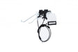 Broasca Usa Stanga / Dreapta Mazda Bt-50 2006,2007,2008,2009,2010,2011,2012,2013 pentru pickup 4x4