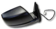 Oglinda Electrica Neagra , Stanga / Dreapta Mazda Bt-50 2006,2007,2008,2009,2010,2011,2012,2013 pentru pickup 4x4