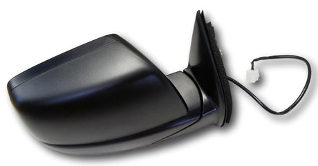 Oglinda Electrica Neagra , Stanga / Dreapta Mazda Bt-50 2006,2007,2008,2009,2010,2011,2012,2013 pentru pickup 4x4
