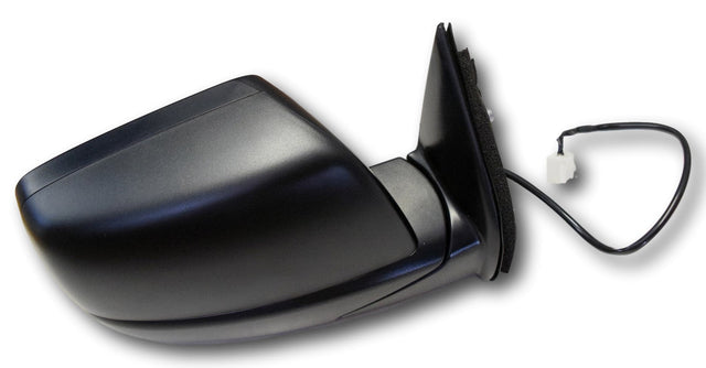 Oglinda Electrica Neagra , Stanga / Dreapta Mazda Bt-50 2006,2007,2008,2009,2010,2011,2012,2013 pentru pickup 4x4