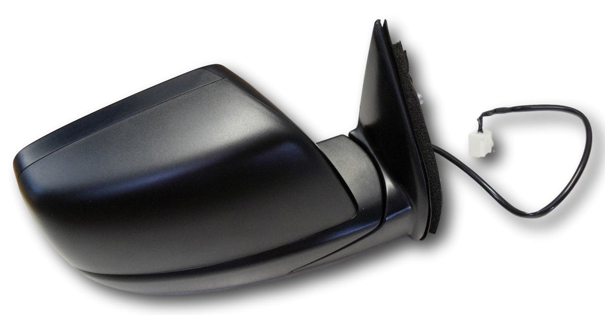 OGLINDA ELECTRICA NEAGRA , STANGA / DREAPTA MAZDA BT-50 2006,2007,2008,2009,2010,2011,2012,2013