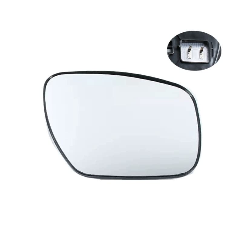 Geam Oglinda Mazda Bt-50 2006,2007,2008,2009,2010,2011,2012,2013 pentru pickup 4x4