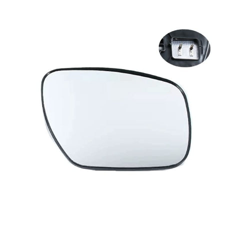 Geam Oglinda Mazda Bt-50 2006,2007,2008,2009,2010,2011,2012,2013 pentru pickup 4x4
