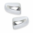 Capac Oglinda , Cromat , Stanga /Dreapta Mazda Bt-50 2006,2007,2008,2009,2010,2011,2012,2013 pentru pickup 4x4