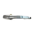 Maner Usa Spate Cromat , Stanga /Dreapta , Mazda Bt-50 2006,2007,2008,2009,2010,2011,2012,2013 pentru pickup 4x4