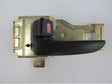 Maner Usa Interior Negru , Stanga/Dreapta , Mazda Bt-50 2006,2007,2008,2009,2010,2011,2012,2013 pentru pickup 4x4