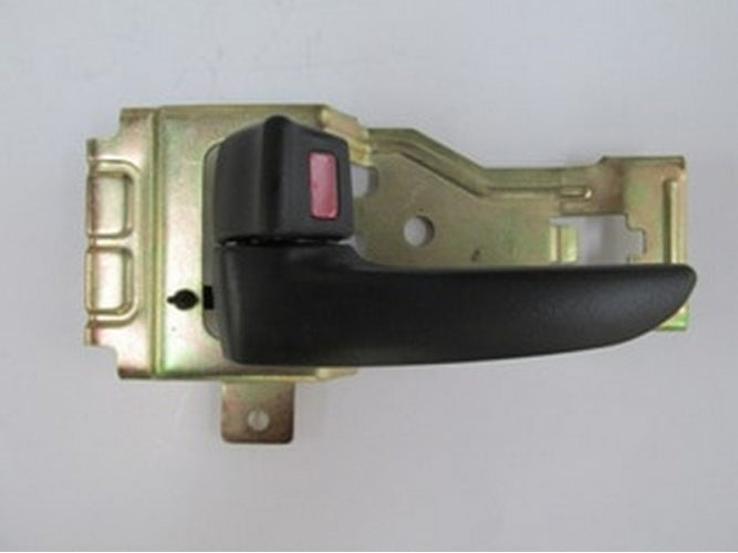 Maner Usa Interior Negru , Stanga/Dreapta , Mazda Bt-50 2006,2007,2008,2009,2010,2011,2012,2013 pentru pickup 4x4