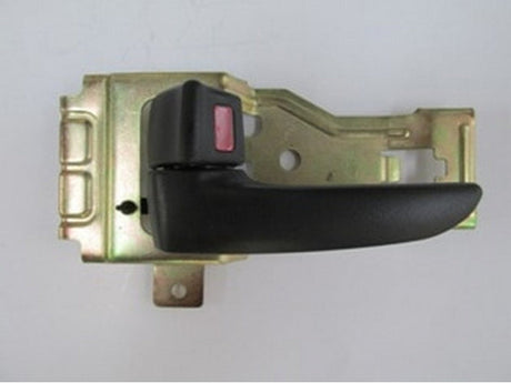 Maner Usa Interior Negru , Stanga/Dreapta , Mazda Bt-50 2006,2007,2008,2009,2010,2011,2012,2013 pentru pickup 4x4