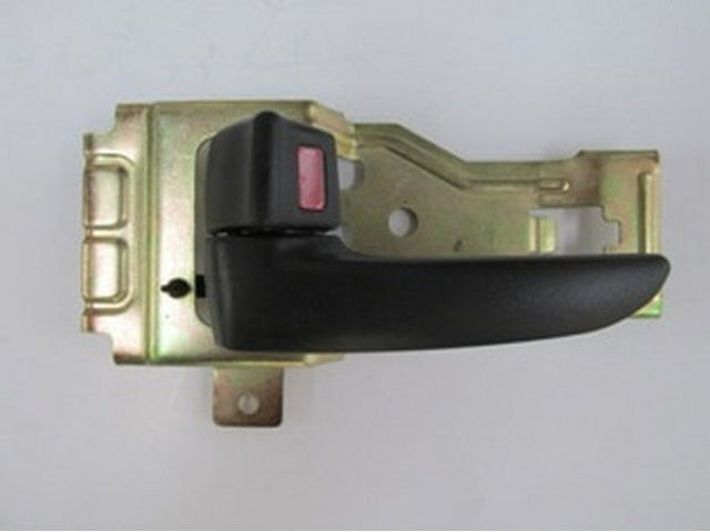 Maner Usa Interior Negru , Stanga/Dreapta , Mazda Bt-50 2006,2007,2008,2009,2010,2011,2012,2013 pentru pickup 4x4