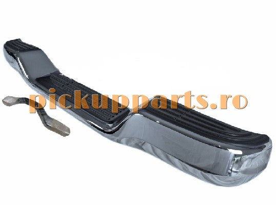 BARA SPATE CROMATA, MITSUBISHI L200 2002,2003,2004,2005,2006