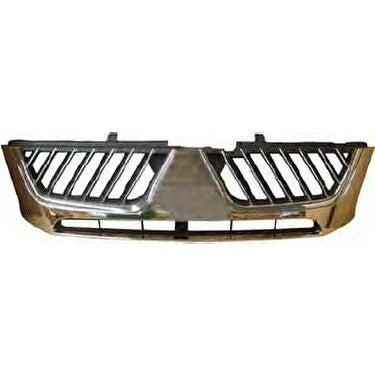GRILA RADIATOR CROMATA , 2005-, MITSUBISHI L200 2002,2003,2004,2005,2006
