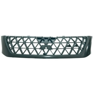 GRILA RADIATOR , NEAGRA , MITSUBISHI L200 2002,2003,2004,2005,2006