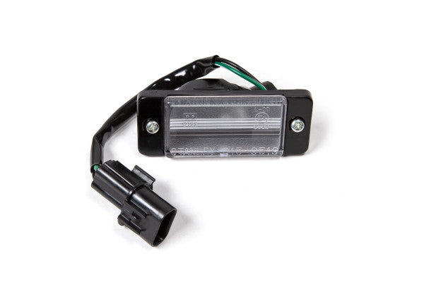 Semnalizare Numar Inmatriculare , Mitsubishi L200 2002,2003,2004,2005,2006 pentru pickup 4x4