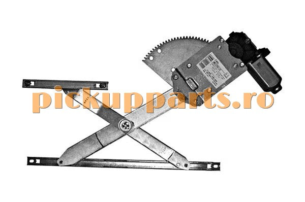 MACARA GEAM , ELECTRICA, STANGA/DREAPTA , MITSUBISHI L200 2002,2003,2004,2005,2006