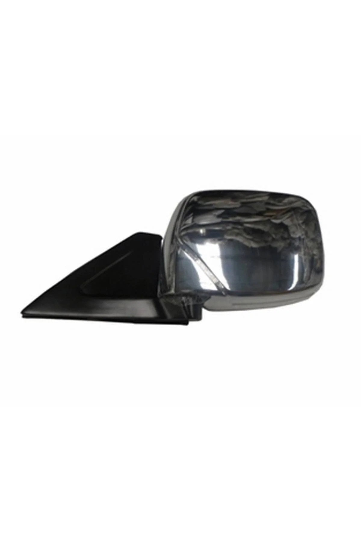 OGLINDA MANUALA , CROMATA , STANGA/DREAPTA , MITSUBISHI L200 2002,2003,2004,2005,2006