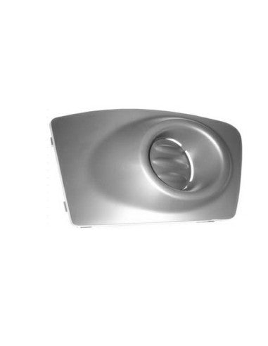 GRILA PROIECTOR STANGA / DREAPTA , 2009-, MITSUBISHI L200 2006,2007,2008,2009,2010