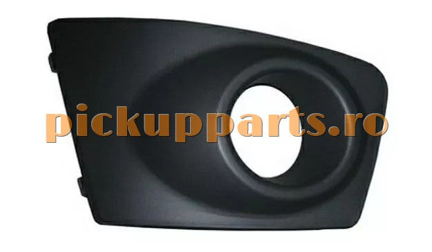 GRILA PROIECTOR STANGA / DREAPTA , 2009-, MITSUBISHI L200 2006,2007,2008,2009,2010