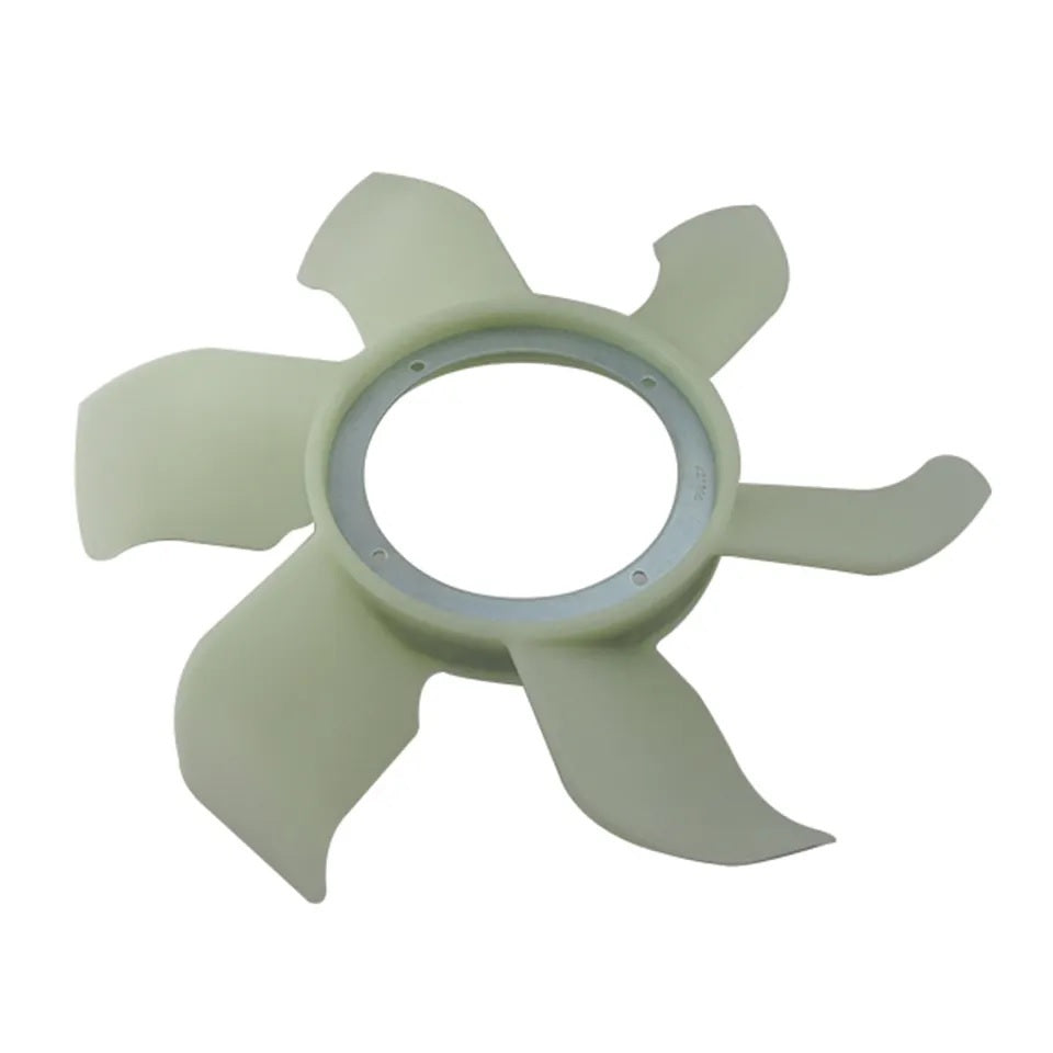 PALETA VENTILATOR, MITSUBISHI L200 2006,2007,2008,2009,2010