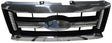 Grila Radiator Ford Ranger 2009,2010,2011,2012 pentru pickup 4x4