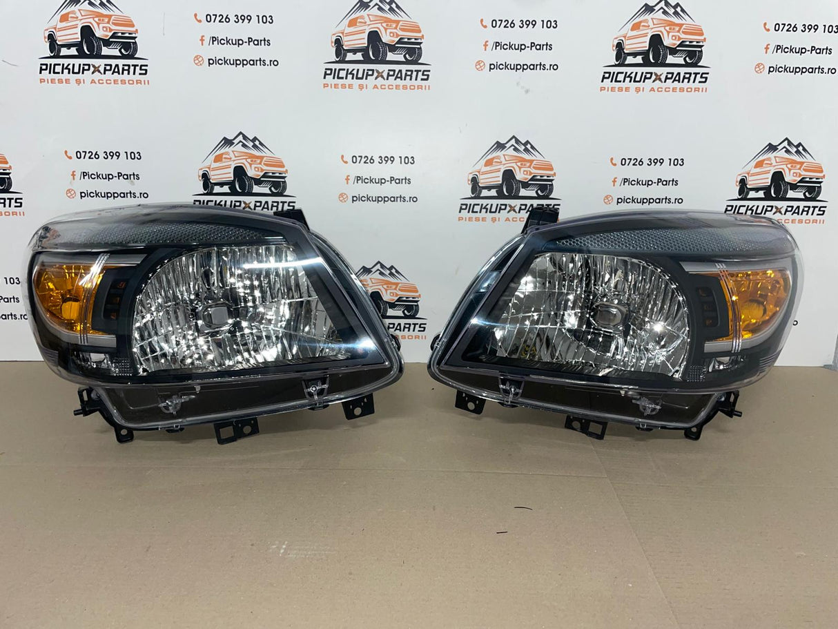 FAR , STANGA/DREAPTA FORD RANGER 2009,2010,2011,2012