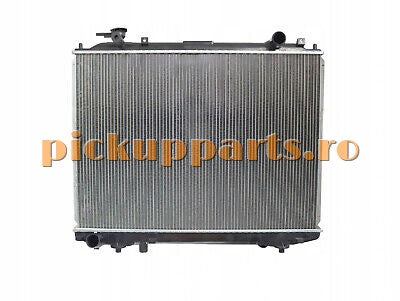 RADIATOR APA FORD RANGER 2009,2010,2011,2012