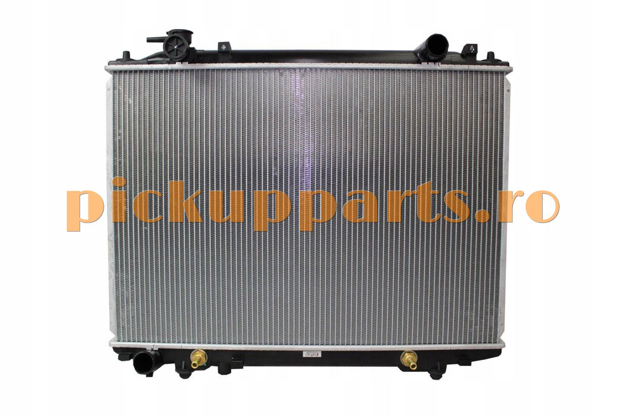 RADIATOR APA FORD RANGER 2009,2010,2011,2012