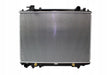 Radiator Apa Ford Ranger 2009,2010,2011,2012 pentru pickup 4x4