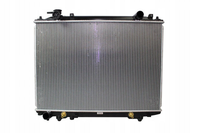 Radiator Apa Ford Ranger 2009,2010,2011,2012 pentru pickup 4x4
