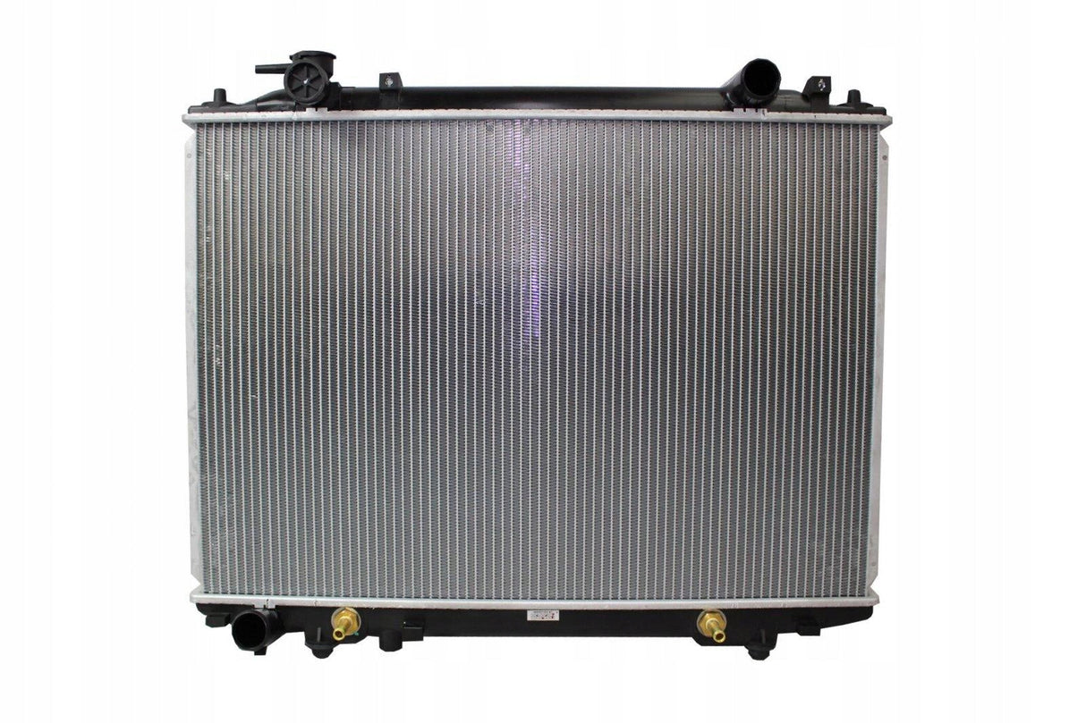 RADIATOR APA FORD RANGER 2009,2010,2011,2012