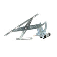 Macara Geam Fata , Electrica , Stanga/Dreapta Ford Ranger 2009,2010,2011,2012 pentru pickup 4x4
