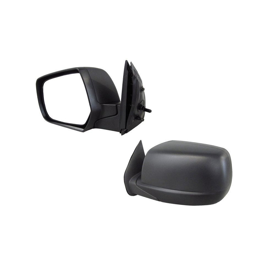 Oglinda , Stanga/Dreapta Ford Ranger 2009,2010,2011,2012 pentru pickup 4x4